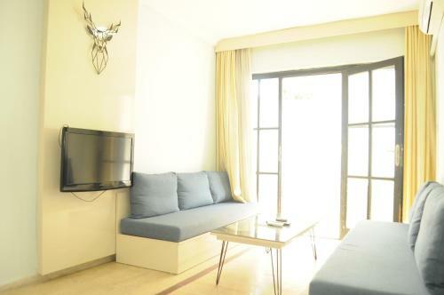 Apartamento Kemer Suites