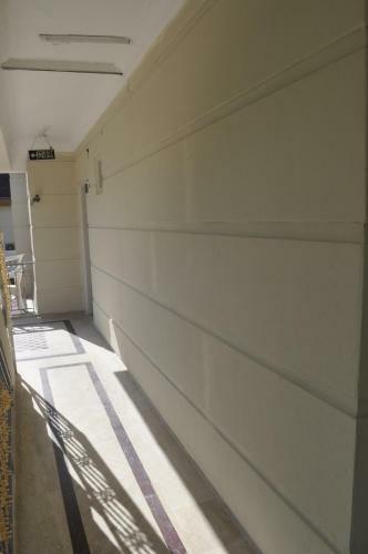 Apartamento Kemer Suites