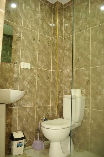 Apartamento Kemer Suites