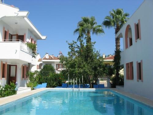 Hotel Flower Villa Apart