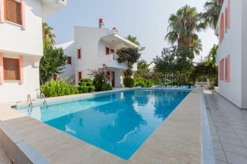 Hotel Flower Villa Apart
