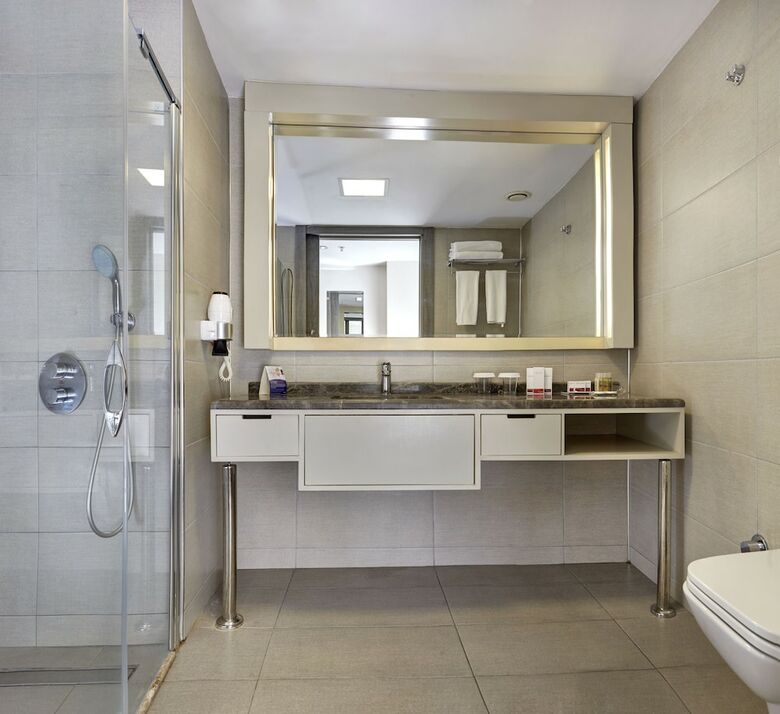 Hotel Ramada Plaza Izmir
