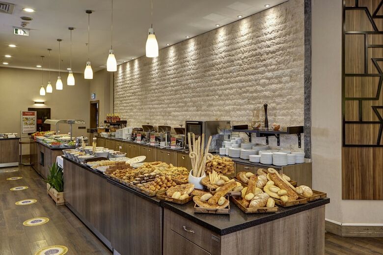 Hotel Ramada Plaza Izmir