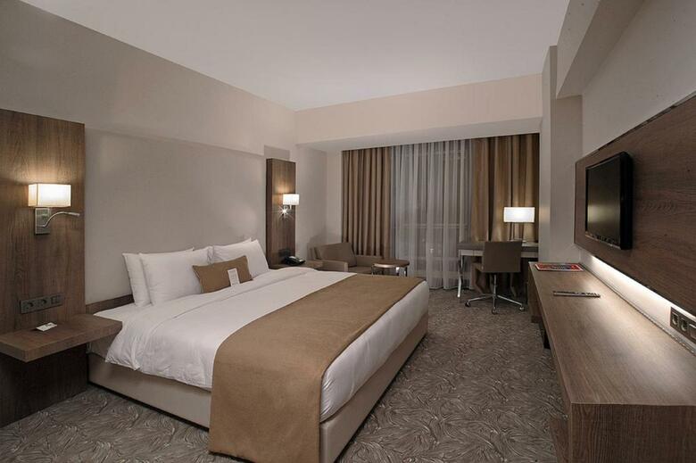 Hotel Ramada Plaza Izmir