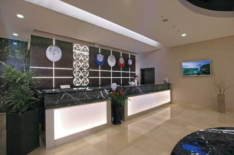 Hotel Ramada Plaza Izmir