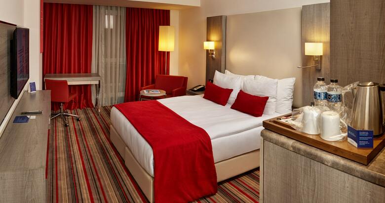 Hotel Ramada Plaza Izmir