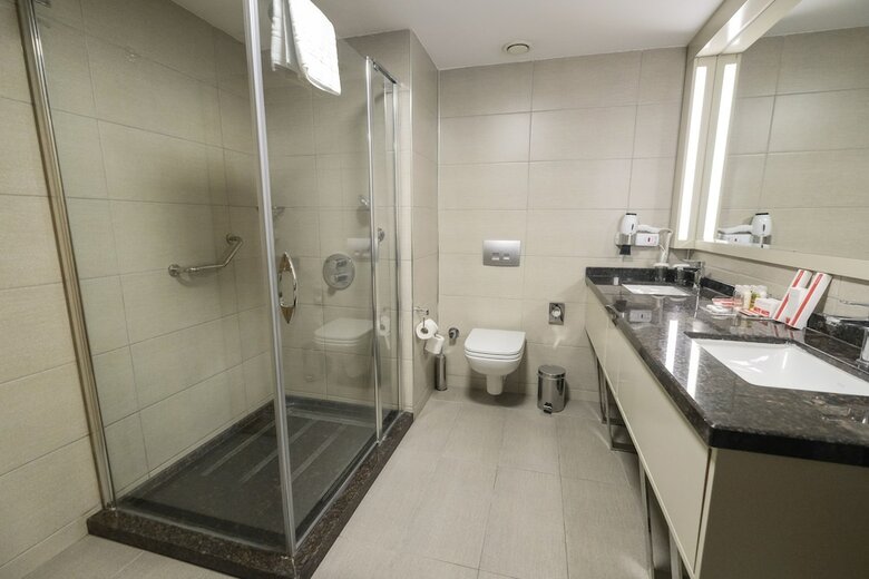 Hotel Ramada Plaza Izmir