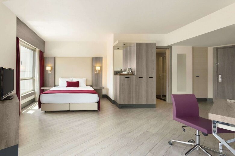Hotel Ramada Plaza Izmir