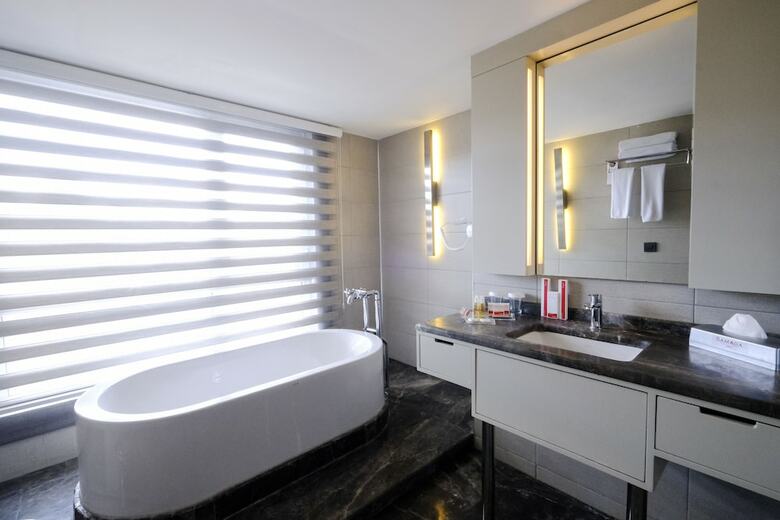 Hotel Ramada Plaza Izmir