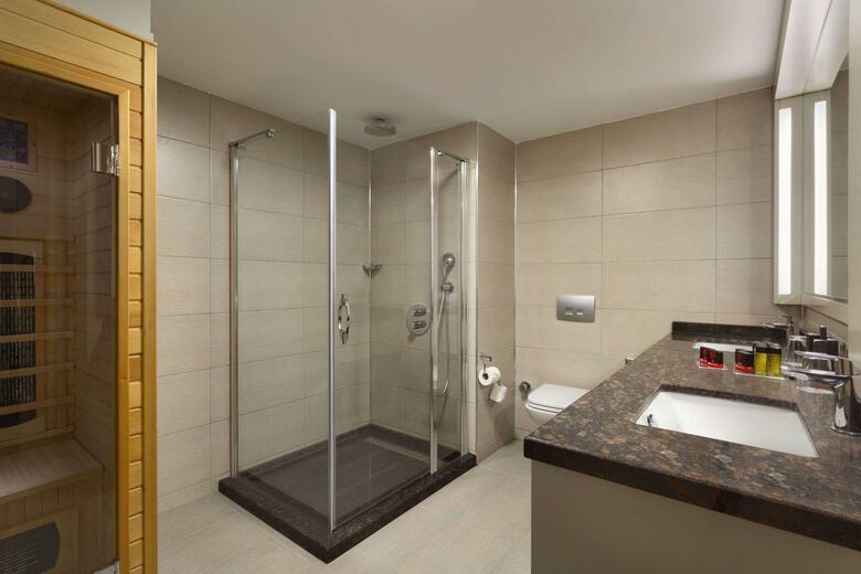 Hotel Ramada Plaza Izmir