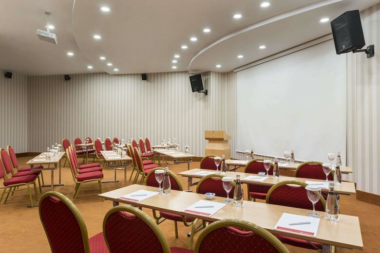 Hotel Ramada Plaza Izmir