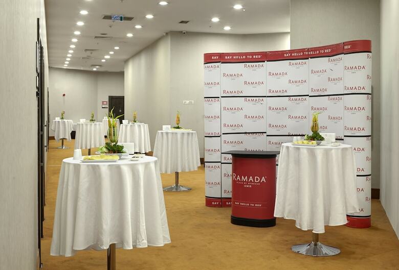 Hotel Ramada Plaza Izmir