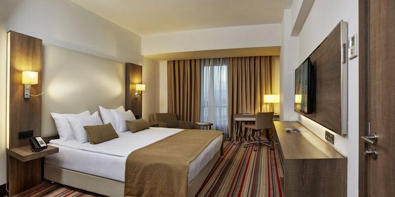 Hotel Ramada Plaza Izmir