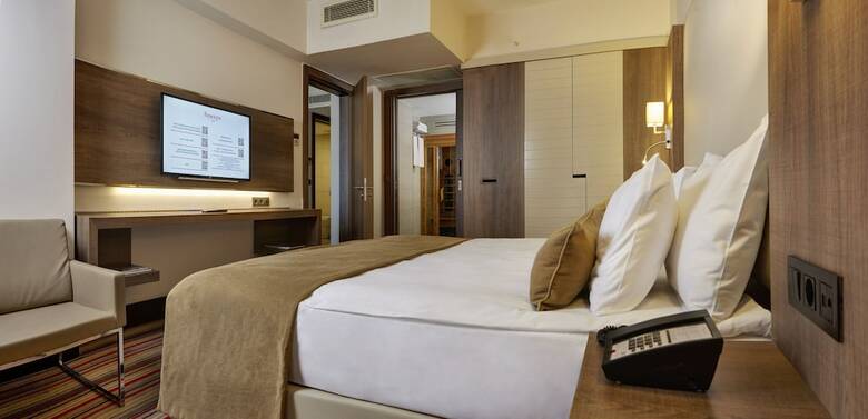 Hotel Ramada Plaza Izmir