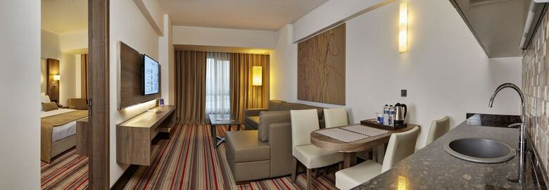 Hotel Ramada Plaza Izmir