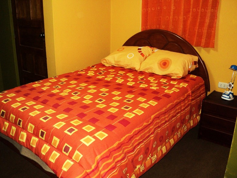 Albergue Sunset House Cusco