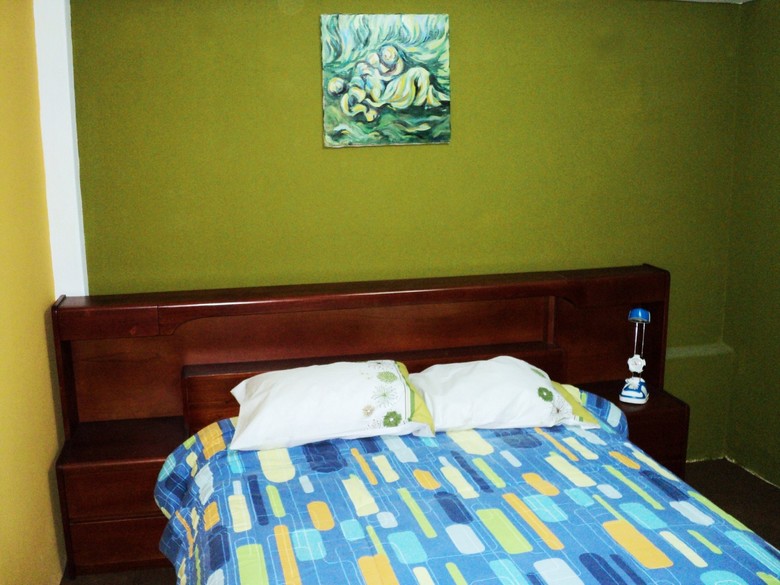 Albergue Sunset House Cusco