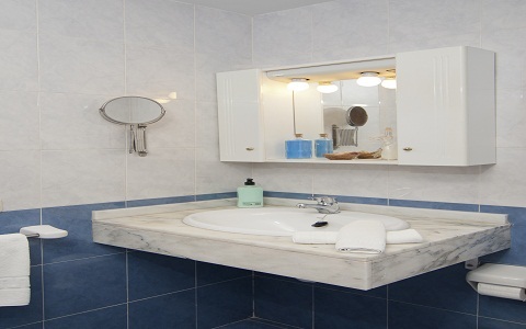 Apartamentos Alborada Golf