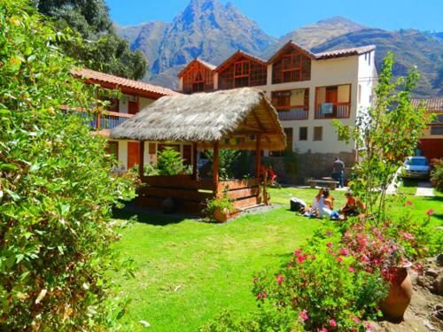 Hostal Hospedaje Chaska Pisac