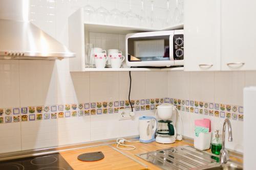 Apartamentos Casa Torres