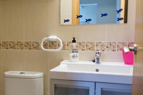 Apartamentos Casa Torres