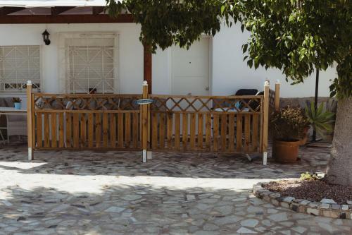 Apartamentos Casa Torres