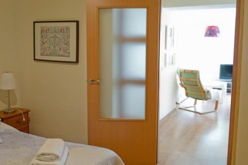Apartamentos Casa Torres