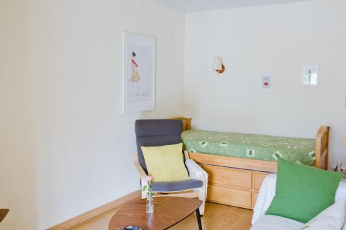 Apartamentos Casa Torres