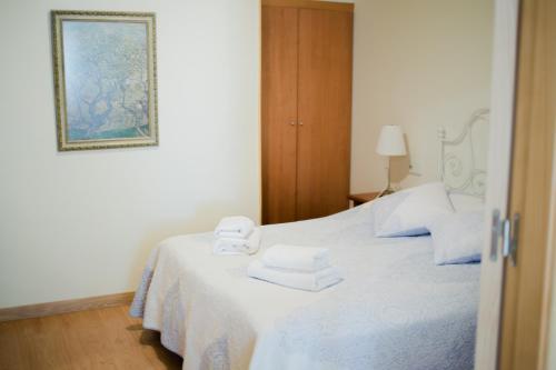 Apartamentos Casa Torres