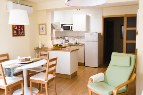 Apartamentos Casa Torres