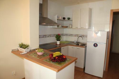 Apartamentos Casa Torres