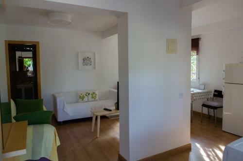 Apartamentos Casa Torres
