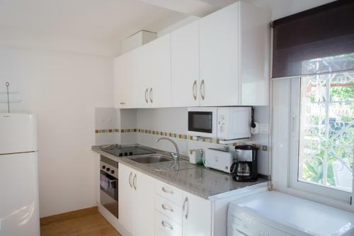 Apartamentos Casa Torres