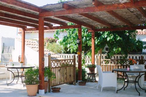 Apartamentos Casa Torres
