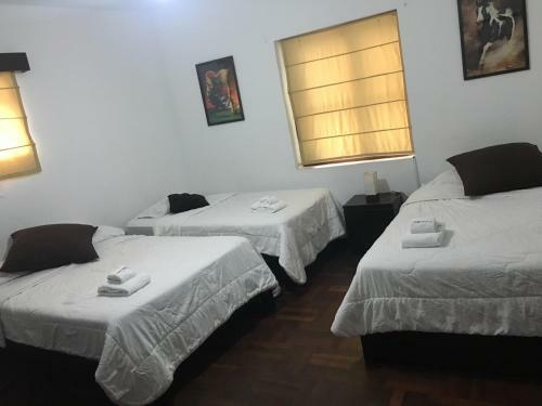 Bed & Breakfast La Casa De La Nonna
