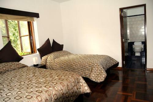 Bed & Breakfast La Casa De La Nonna