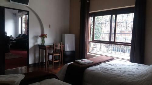 Bed & Breakfast La Casa De La Nonna