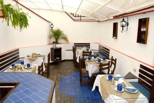 Bed & Breakfast La Casa De La Nonna