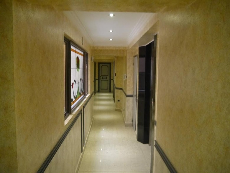 Hotel Principado Express