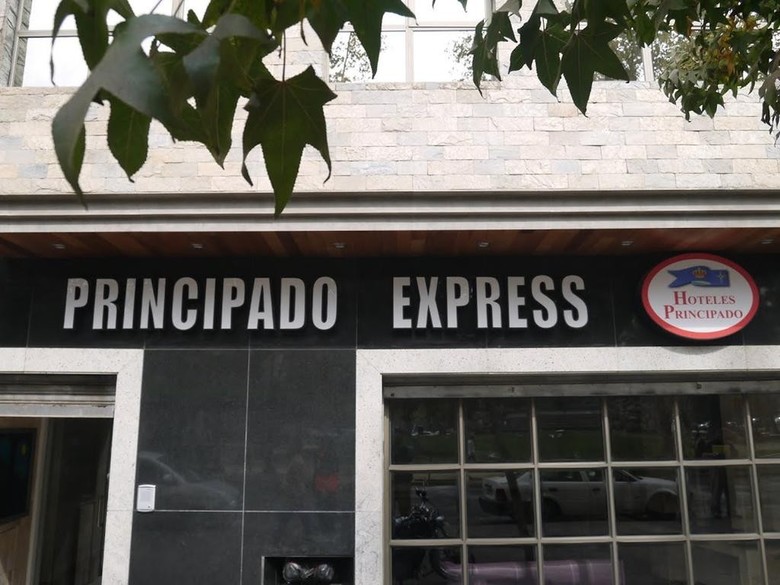 Hotel Principado Express