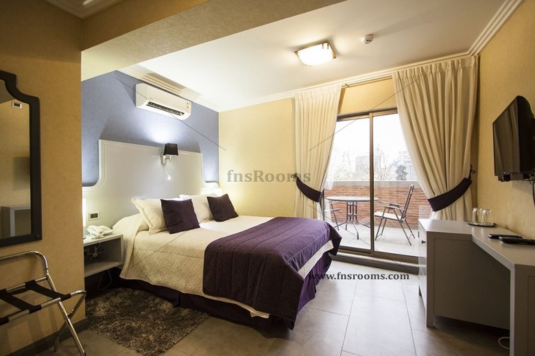 Hotel Principado Express