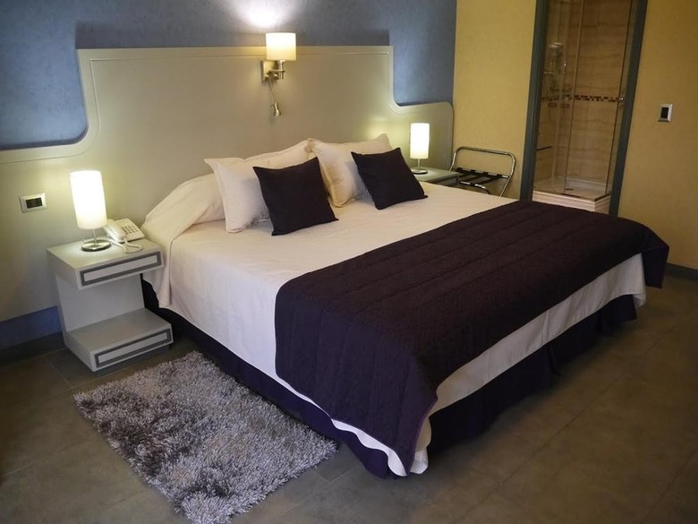 Hotel Principado Express