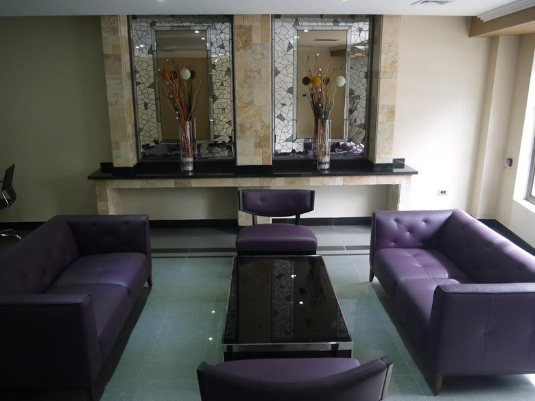 Hotel Principado Express