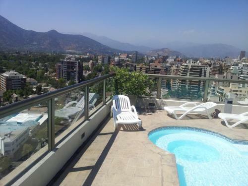 Vitacura Apartment