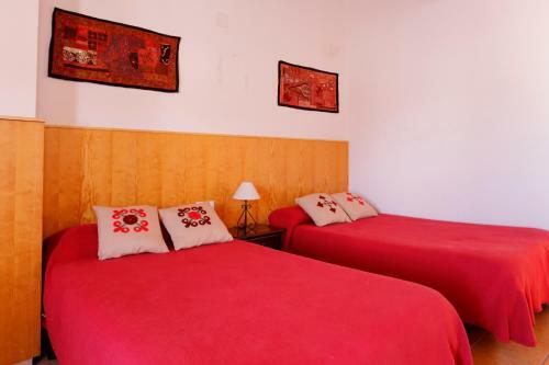 Agroturismo Casa Rural Ca Miquelet