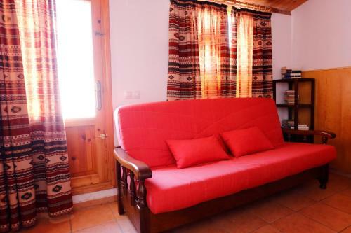 Agroturismo Casa Rural Ca Miquelet