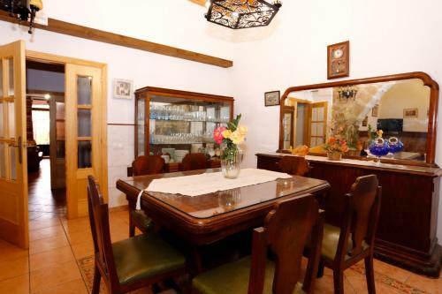 Agroturismo Casa Rural Ca Miquelet
