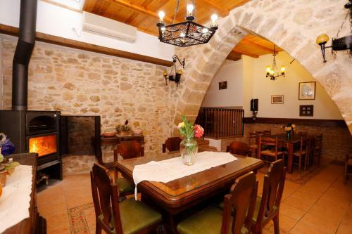 Agroturismo Casa Rural Ca Miquelet