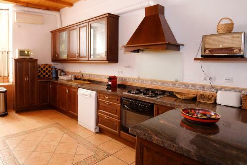 Agroturismo Casa Rural Ca Miquelet