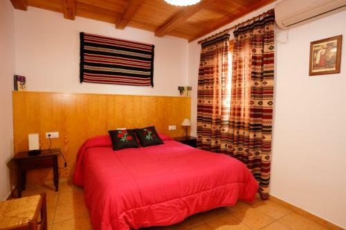Agroturismo Casa Rural Ca Miquelet